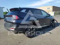 2026 KIA Sportage фото