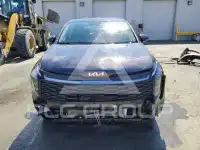 2026 KIA Sportage фото