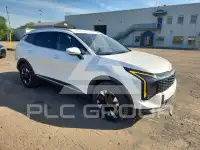 2026 KIA Sportage фото