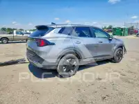 2026 KIA Sportage фото