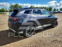 2026 KIA Sportage фото