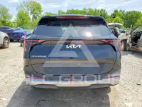 2026 KIA Sportage фото