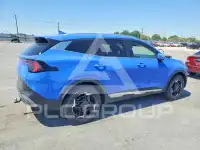 2026 KIA Sportage фото