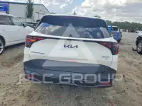 2026 KIA Sportage фото