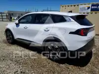 2026 KIA Sportage фото