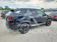 2026 KIA Sportage фото