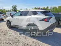 2026 KIA Sportage фото