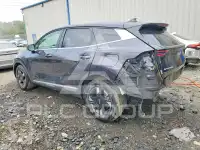 2026 KIA Sportage фото