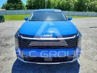 2026 KIA Sportage фото