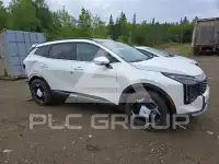 2026 KIA Sportage фото
