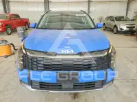 2026 KIA Sportage фото