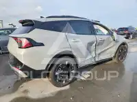 2026 KIA Sportage фото