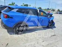 2026 KIA Sportage фото