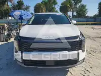 2026 KIA Sportage фото