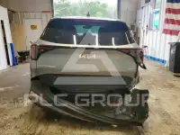 2026 KIA Sportage фото