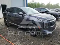 2026 KIA Sportage фото