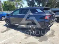 2026 KIA Sportage фото