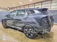 2026 KIA Sportage фото