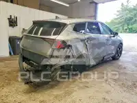 2026 KIA Sportage фото