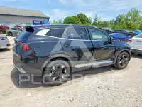 2026 KIA Sportage фото