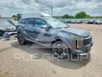 2026 KIA Sportage фото