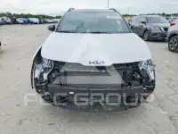 2026 KIA Sportage фото