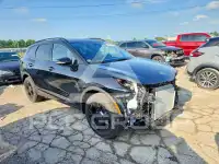 2026 KIA Sportage фото
