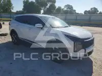 2026 KIA Sportage фото