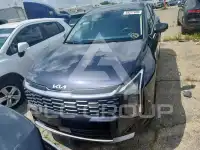 2026 KIA Sportage фото