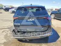 2026 KIA Sportage фото