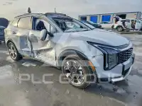 2026 KIA Sportage фото
