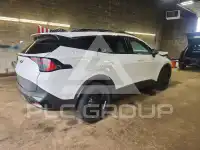 2026 KIA Sportage фото