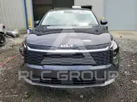 2026 KIA Sportage фото