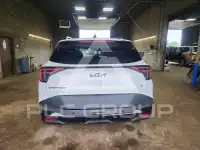 2026 KIA Sportage фото