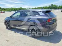 2026 KIA Sportage фото