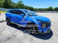 2026 KIA Sportage фото
