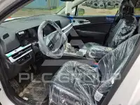 2026 KIA Sportage фото