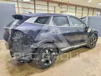 2026 KIA Sportage фото