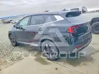 2026 KIA Sportage фото