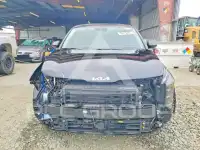 2026 KIA Sportage фото