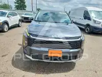 2026 KIA Sportage фото
