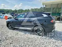 2026 KIA Sportage фото