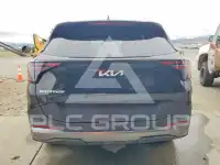 2026 KIA Sportage фото
