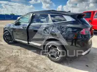 2026 KIA Sportage фото