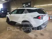 2026 KIA Sportage фото