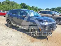 2026 KIA Sportage фото
