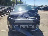 2026 KIA Sportage фото