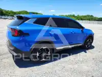 2026 KIA Sportage фото