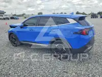 2026 KIA Sportage фото