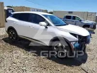 2026 KIA Sportage фото